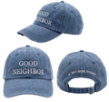 Good Neighbor Hat