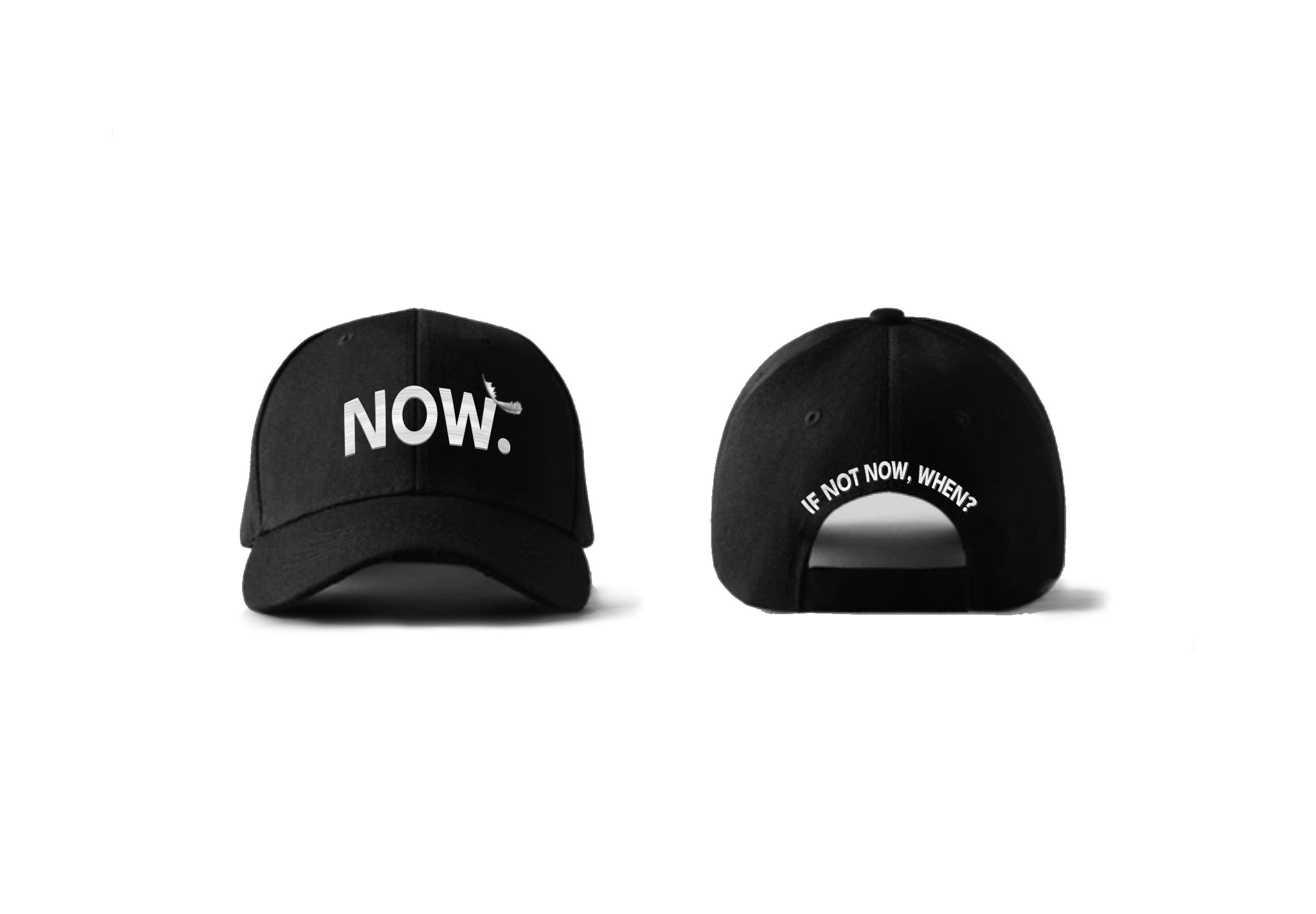 Now Hat